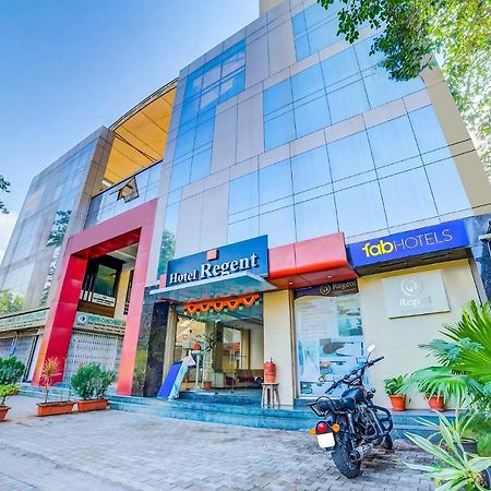 Fabhotel Regent Inn - Nr Skywalk Bridge Pimpri-Chinchwad Eksteriør billede