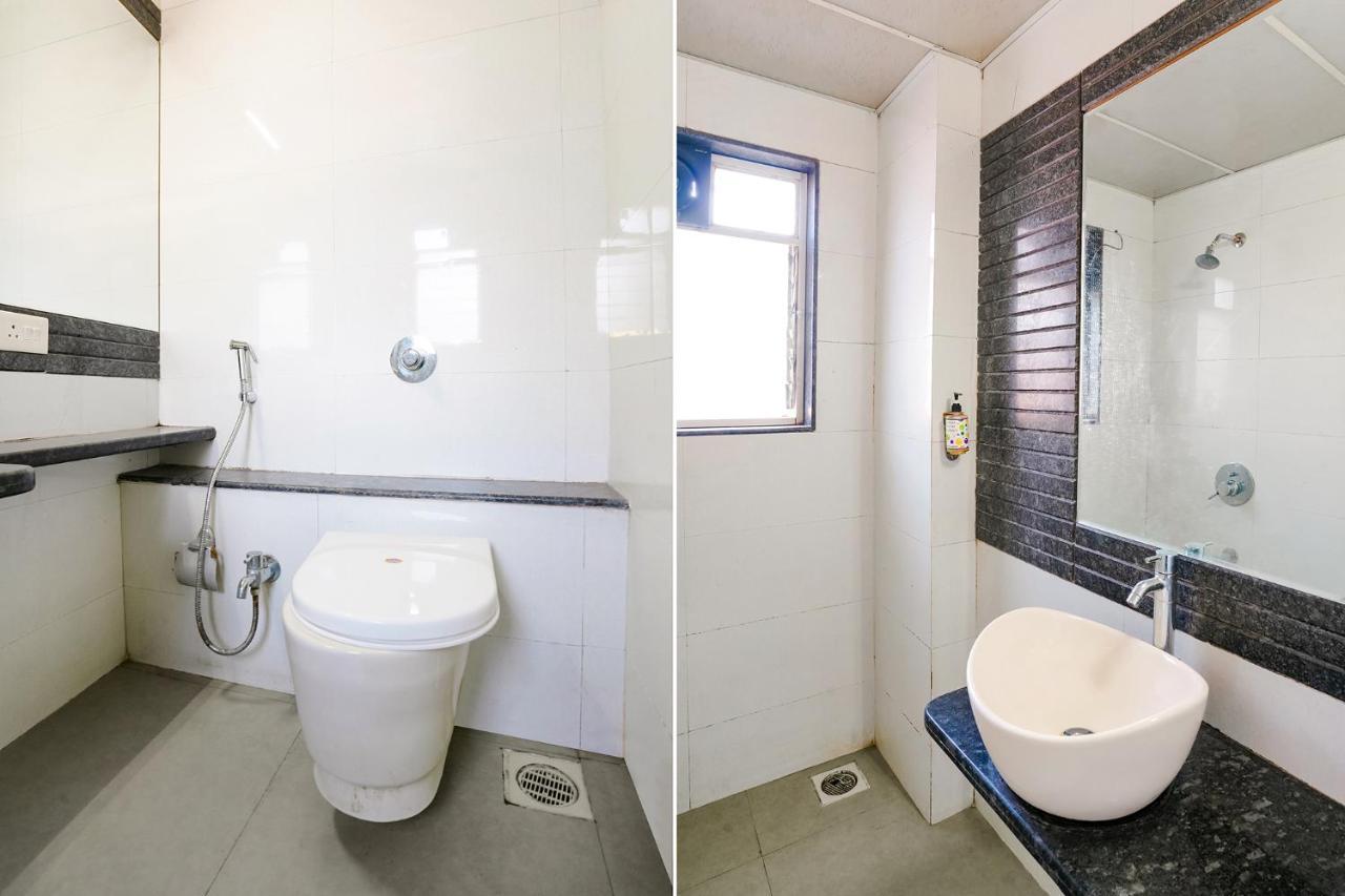 Fabhotel Regent Inn - Nr Skywalk Bridge Pimpri-Chinchwad Eksteriør billede